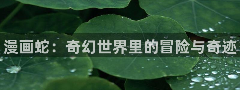 香蕉文化漫画在线观看